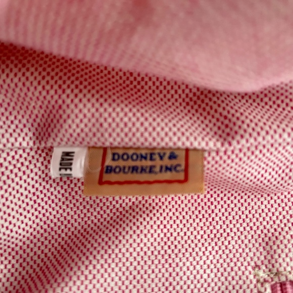 Dooney & Bourke Giraffe Print Bag - Picture 8 of 11